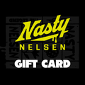 Nasty Nelsen Gift Card