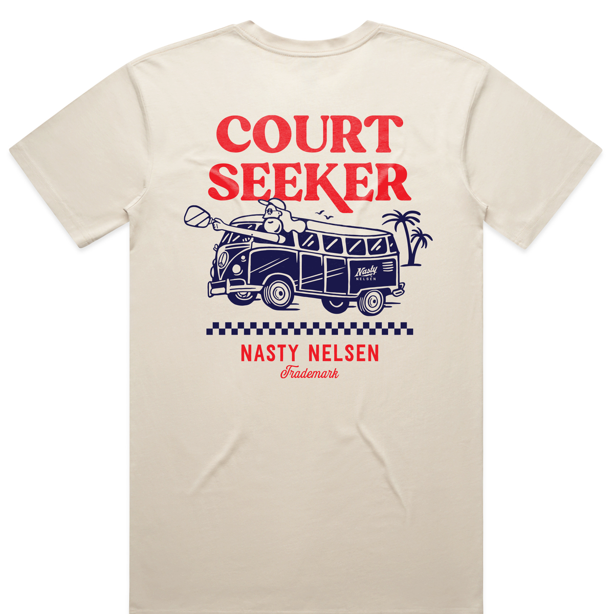 Court Seeker
