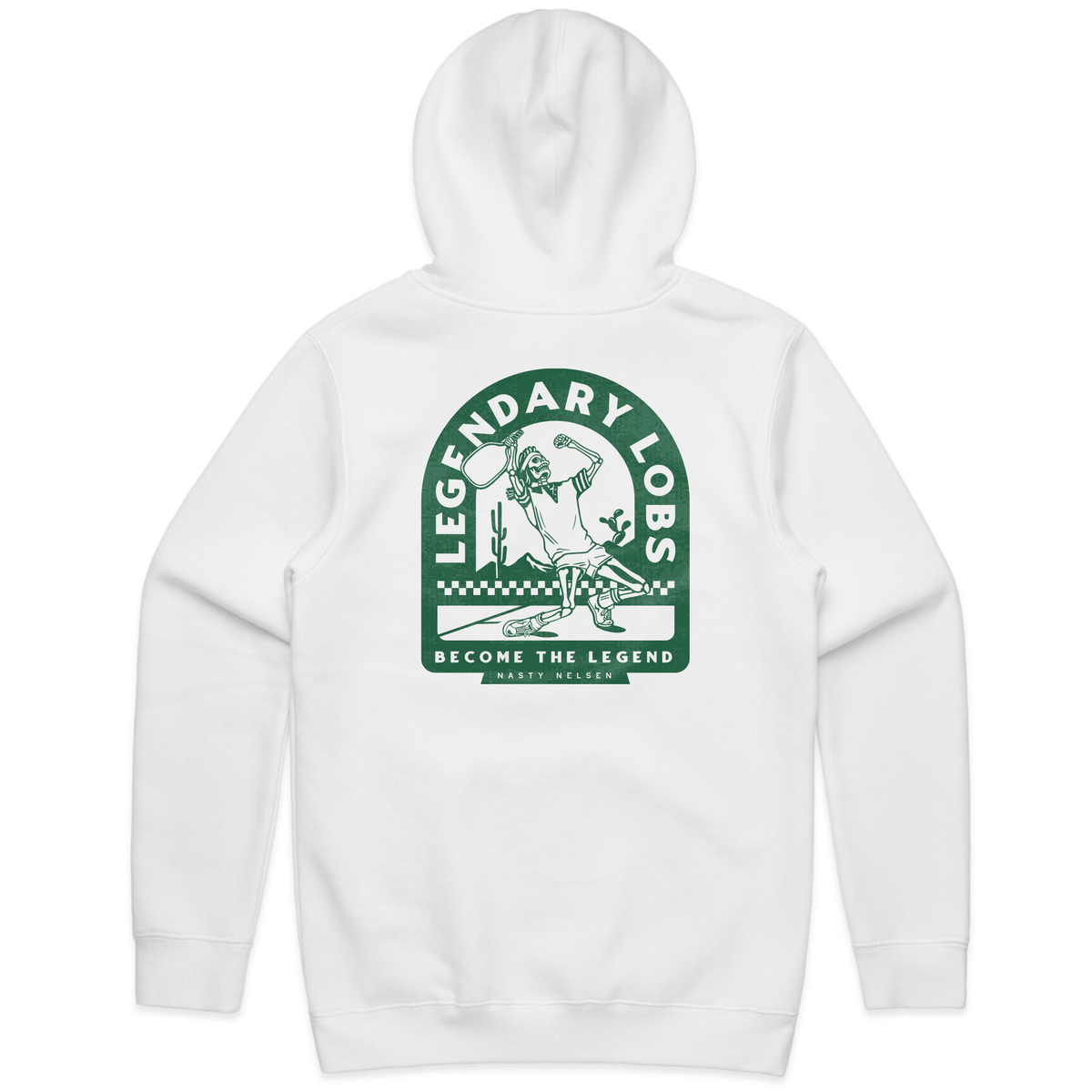 Legendary Lobs Hoodie