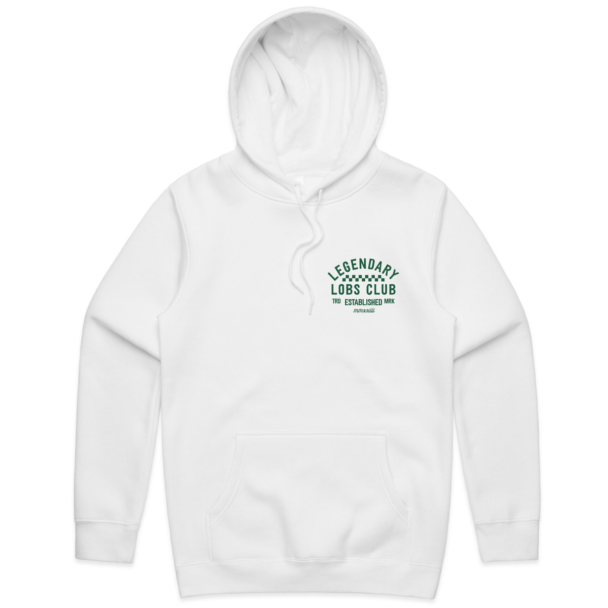 Legendary Lobs Hoodie