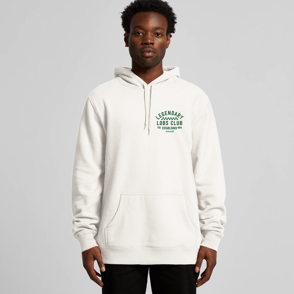 Legendary Lobs Hoodie