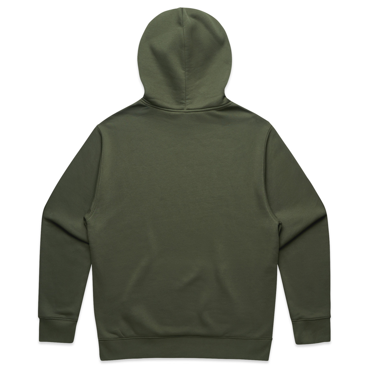 The Tagged Hoodie – Cypress