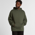 The Tagged Hoodie – Cypress