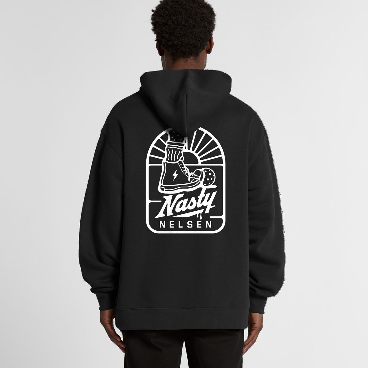 Players Only Hoodie